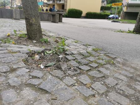 Promenada 2